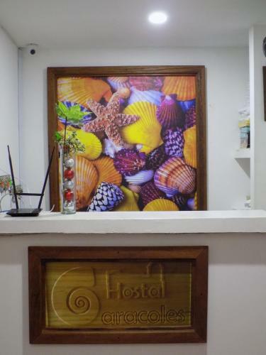 Albergue Hostal Caracoles