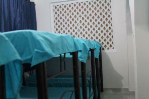Cande Hostel