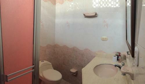 Cande Hostel