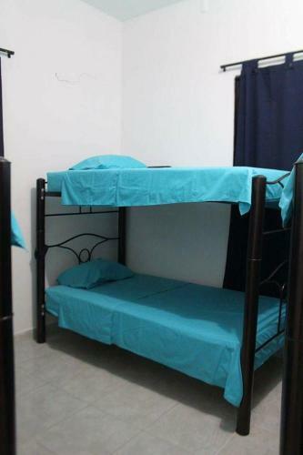 Cande Hostel