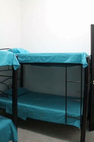 Cande Hostel
