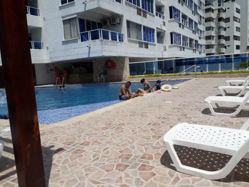 Apartamento Tur�stico Jet Set