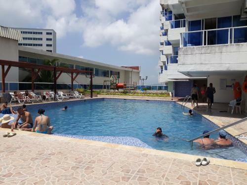 Apartamento Tur�stico Jet Set