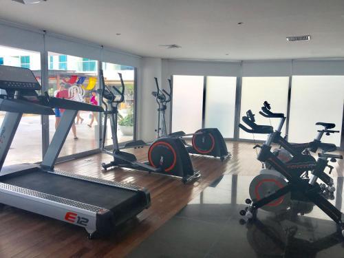 Apartamento Seaway 302