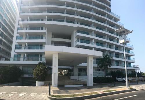 Apartamento Seaway 302