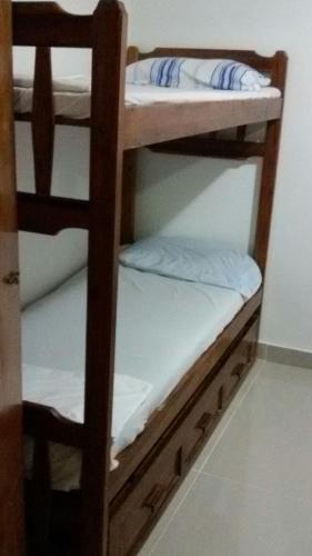 Apartamento Maceca Cartagena