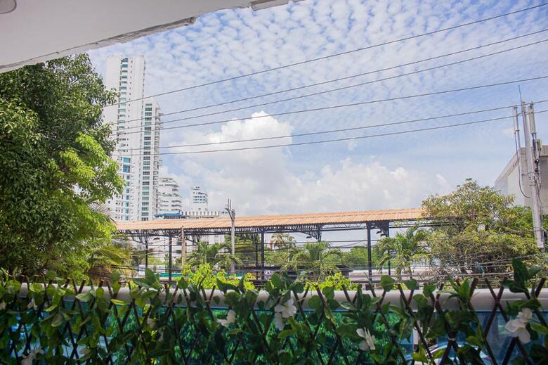 Casa En Bocagrande