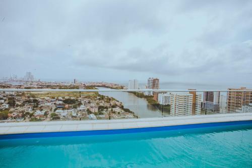 Apartamento Cerca Al Mar