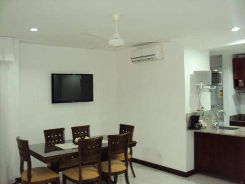 Apartamento Apto207morros922