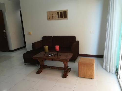 Apartamento Apto207morros922