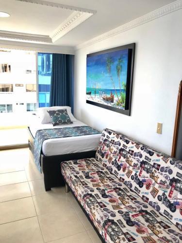 Apartamentos Cartagena Colonial