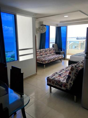 Apartamentos Cartagena Colonial