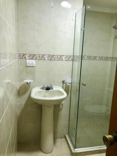 Apartamentos Cartagena Colonial