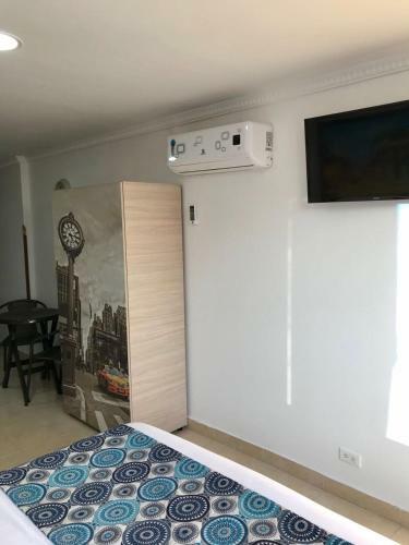 Apartamentos Cartagena Colonial