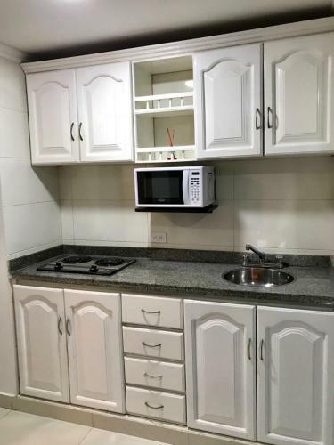 Apartamentos Cartagena Colonial
