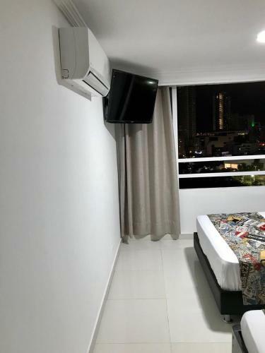 Apartamentos Cartagena Colonial