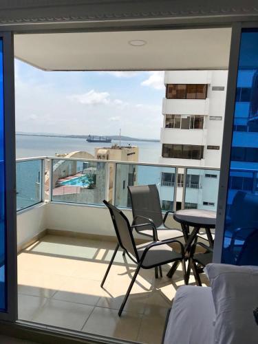 Apartamentos Cartagena Colonial