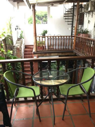 Bed & Breakfast Casa Rosy