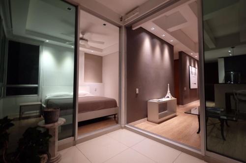 Apartamento Premium Flat