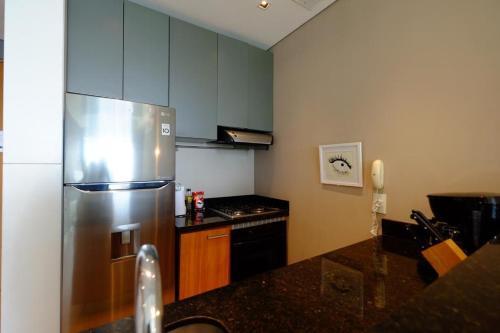 Apartamento Premium Flat