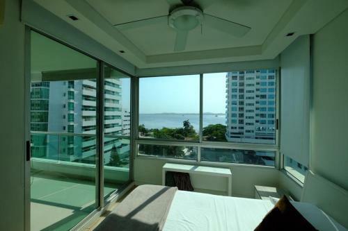 Apartamento Premium Flat