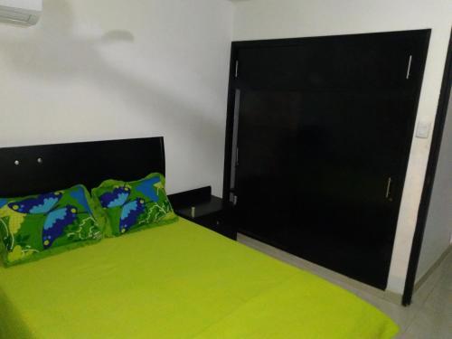 Apartamento Gaviotas