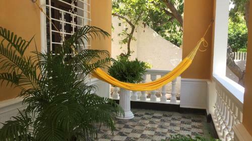 Casa Burgos