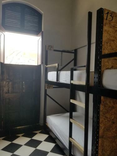 Casa Chipi Chipi Hostal