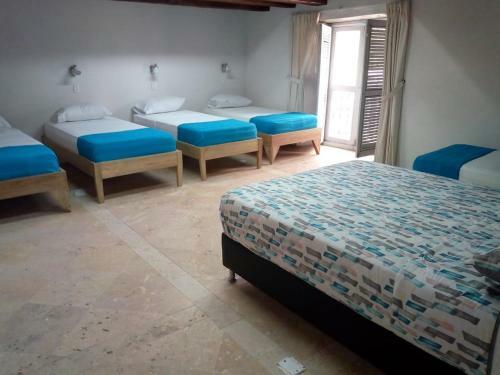 Hotel Casa Verena