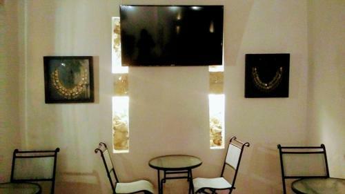 Hotel Casa Verena