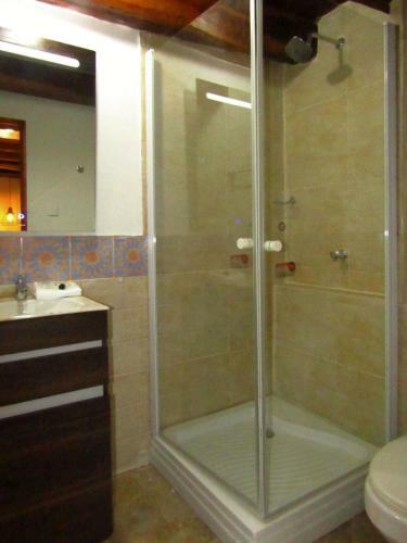 Hotel Casa Verena