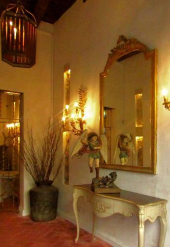 Hotel Casa Verena