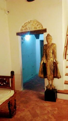 Hotel Casa Verena