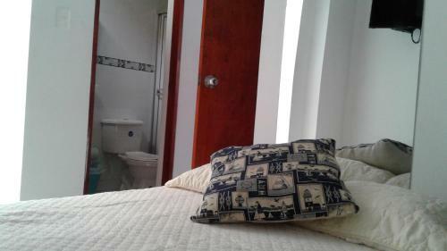 Hostal Casa Cabrero