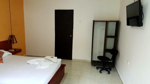 Albergue Hotel Marbella Tradition