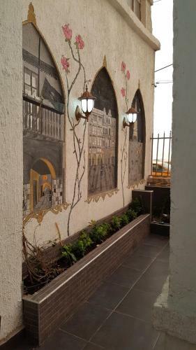 Albergue Hotel Marbella Tradition