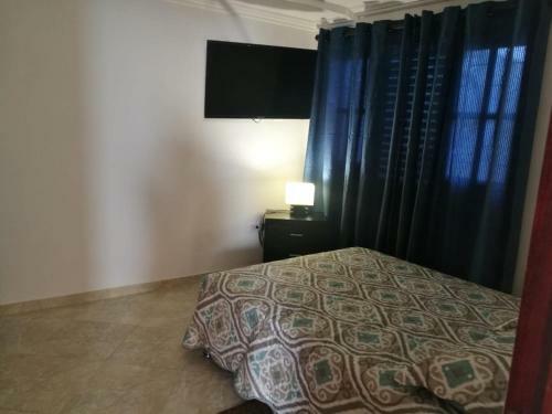 Albergue Casa Hostal Bahia