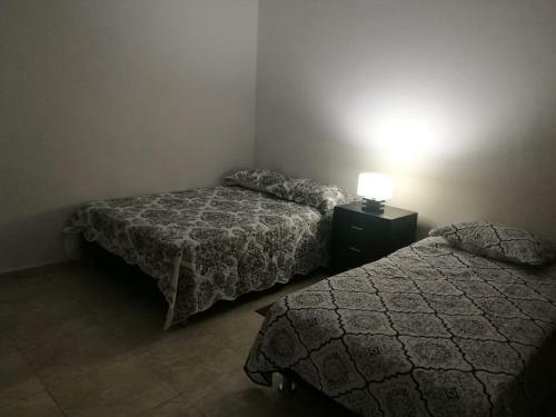 Albergue Casa Hostal Bahia