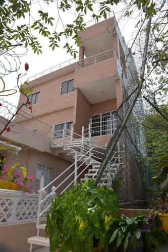 Hostal Casa Shalom
