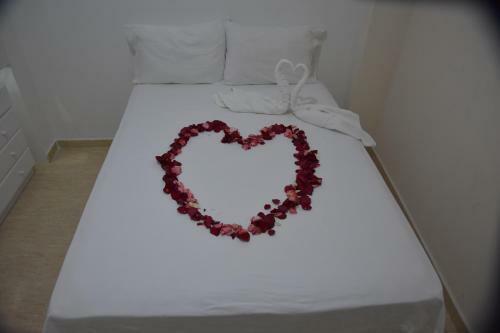 Hostal Casa Shalom