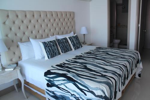 Palmetto Beachfront Apartment - Floor 28