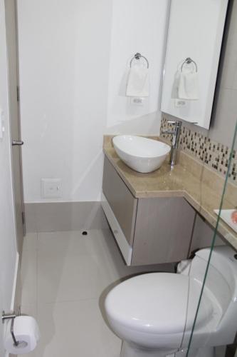 Palmetto Beachfront Apartment - Floor 28