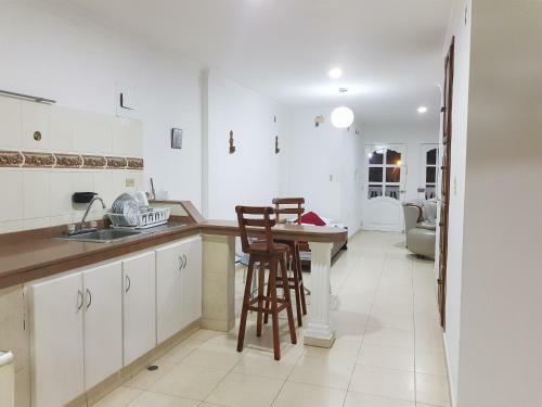 Hotel Casa Velamar