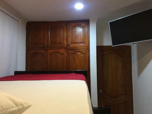 Hotel Casa Velamar