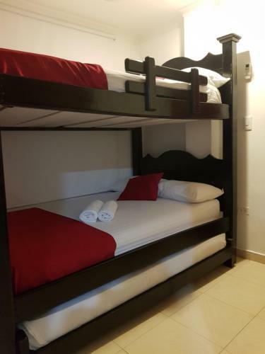 Hotel Casa Velamar