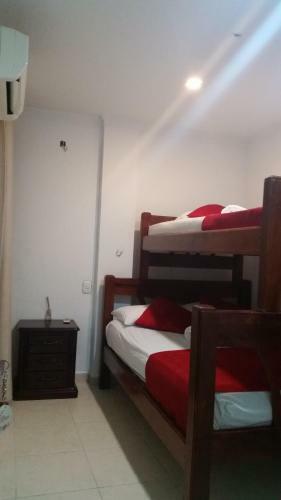 Hotel Casa Velamar