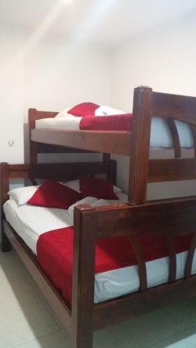 Hotel Casa Velamar