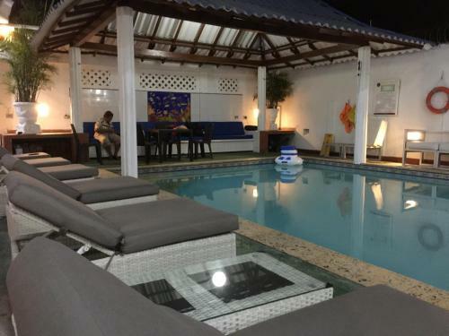 Hotel Casa Velamar