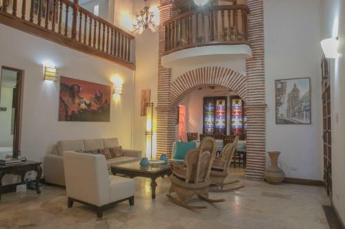5 Bedroom Old City Luxury House