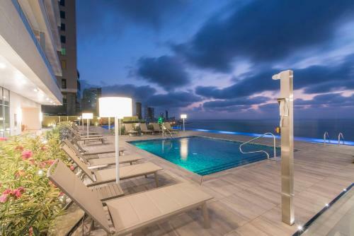 Apartamento Lux H2 Condo By Nomad Guru